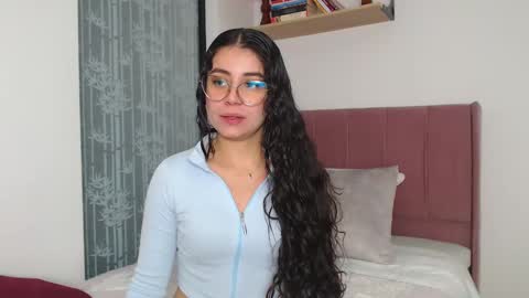 GabrielaRossa online show from 02/11/25, 03:51