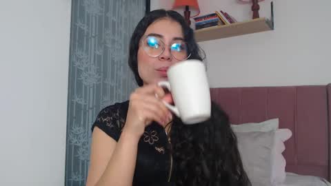 GabrielaRossa online show from 02/17/25, 02:15