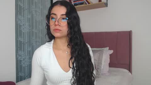 GabrielaRossa online show from 02/20/25, 01:30