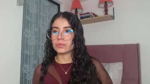 GabrielaRossa online show from 03/03/25, 06:01