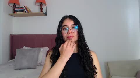 GabrielaRossa online show from 03/08/25, 05:54