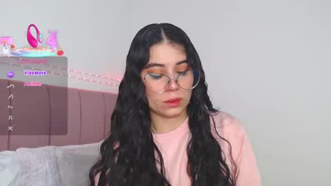 GabrielaRossa online show from 10/08/25, 12:58