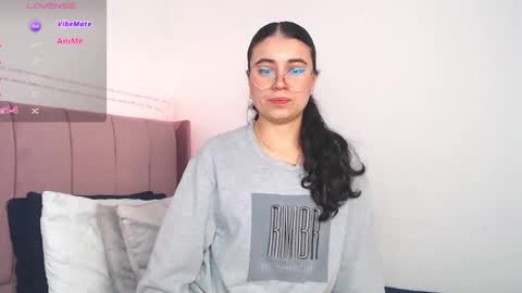 GabrielaRossa online show from 10/23/25, 01:32