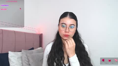 GabrielaRossa online show from 11/05/25, 01:44