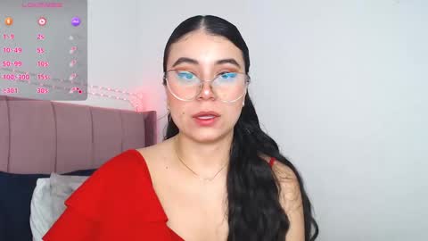 GabrielaRossa online show from 11/06/25, 02:07