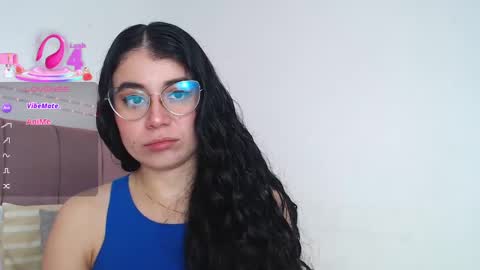 GabrielaRossa online show from 11/11/25, 02:28