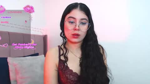 GabrielaRossa online show from 12/21/25, 07:54