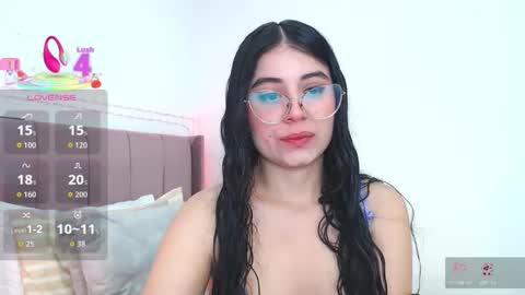 GabrielaRossa online show from 01/09/26, 08:10