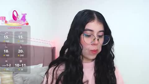 GabrielaRossa online show from 01/10/26, 01:46