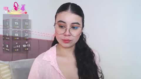 GabrielaRossa online show from 01/12/26, 01:27