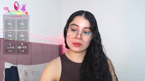 GabrielaRossa online show from 01/17/26, 01:49