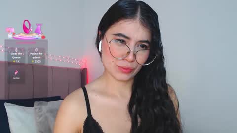 GabrielaRossa online show from 01/19/26, 01:48