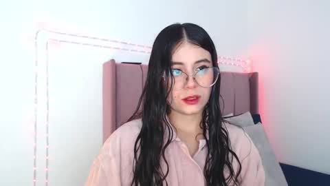 GabrielaRossa online show from 02/08/26, 09:51