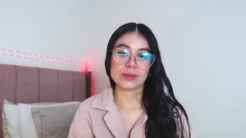 GabrielaRossa online show from 02/18/26, 06:48