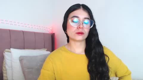GabrielaRossa online show from 02/19/26, 12:56