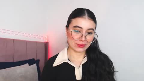 GabrielaRossa online show from 03/12/26, 02:56