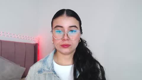 GabrielaRossa online show from 04/10/26, 02:55