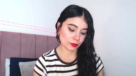 GabrielaRossa online show from 05/16/26, 07:34