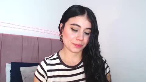 GabrielaRossa online show from 05/16/26, 07:45