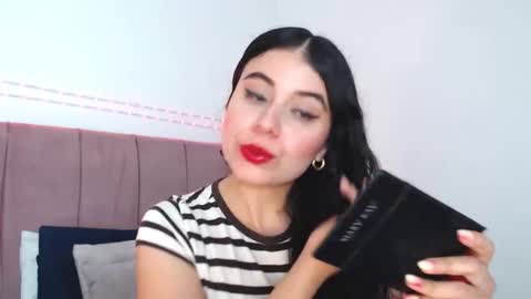 GabrielaRossa online show from 05/16/26, 08:29