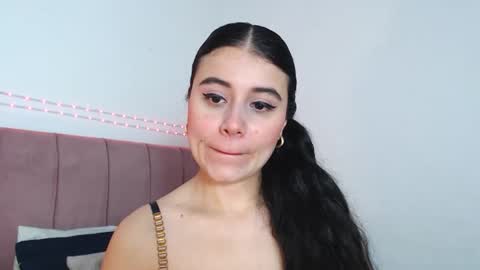 GabrielaRossa online show from 05/25/26, 06:03