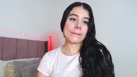 GabrielaRossa online show from 06/07/26, 07:39
