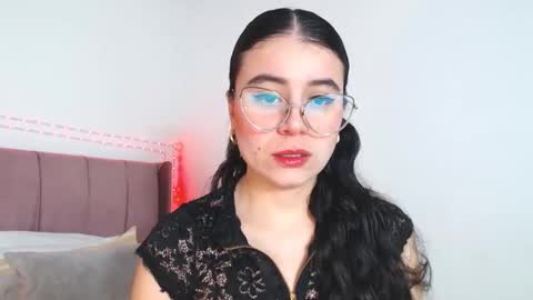 GabrielaRossa online show from 06/08/26, 06:52