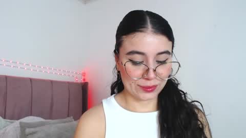 GabrielaRossa online show from 07/08/26, 02:21