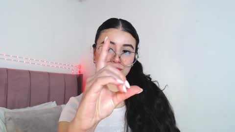 GabrielaRossa online show from 07/11/26, 02:42