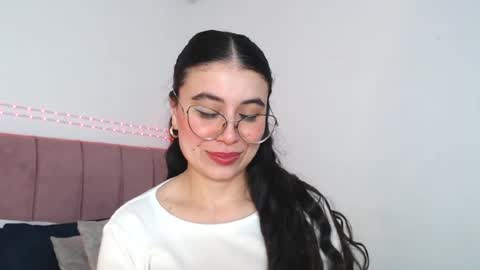 GabrielaRossa online show from 07/25/26, 09:12