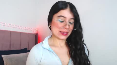 GabrielaRossa online show from 07/27/26, 01:51