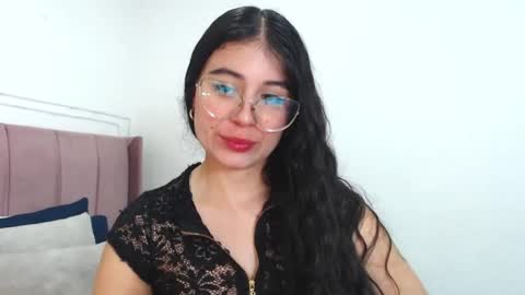 GabrielaRossa online show from 08/04/26, 02:19