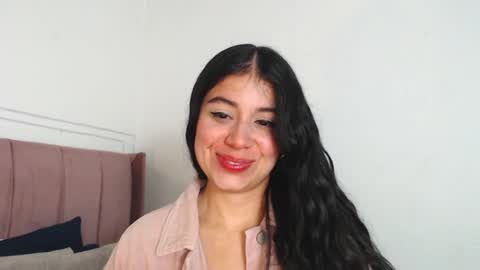 GabrielaRossa online show from 08/06/26, 01:35