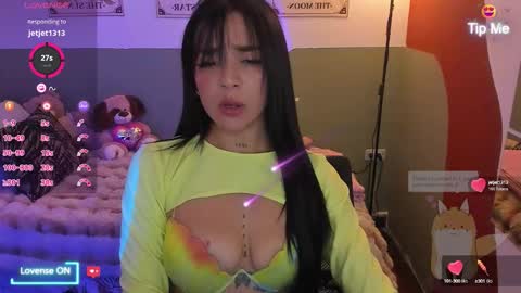 Gabriela Torres  online show from 09/14/25, 08:41