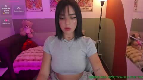 Gabriela Torres  online show from 07/29/26, 10:19