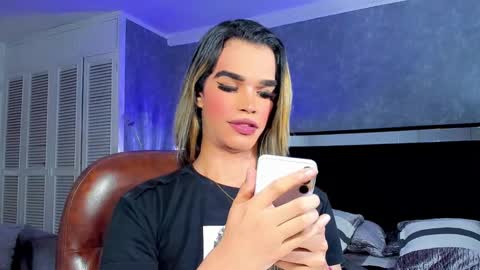 Gabriela online show from 12/11/24, 04:49