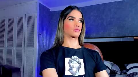 Gabriela online show from 12/11/24, 07:53