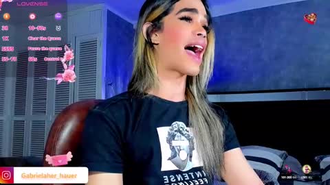 Gabriela online show from 12/11/24, 10:58