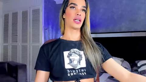 Gabriela online show from 12/11/24, 02:00