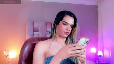Gabriela online show from 12/14/24, 04:31