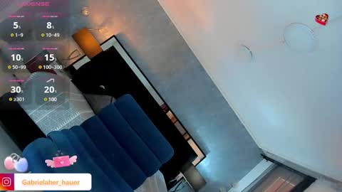 Gabriela online show from 12/22/24, 01:11