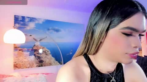 Gabriela online show from 01/25/25, 06:23