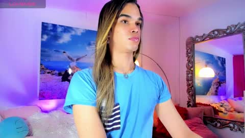Gabriela online show from 02/02/25, 05:59
