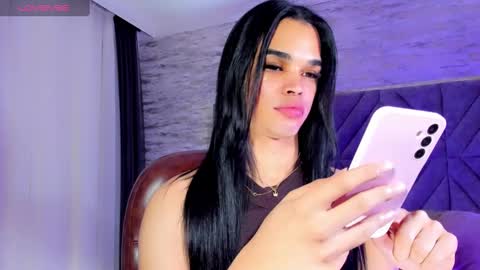 Gabriela online show from 03/06/25, 06:30
