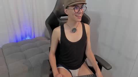 gabriele_love online show from 09/11/25, 12:27