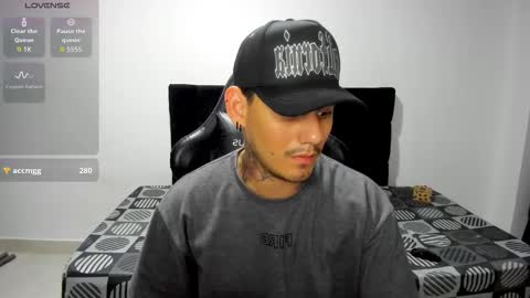 Gabe online show from 09/18/25, 02:57