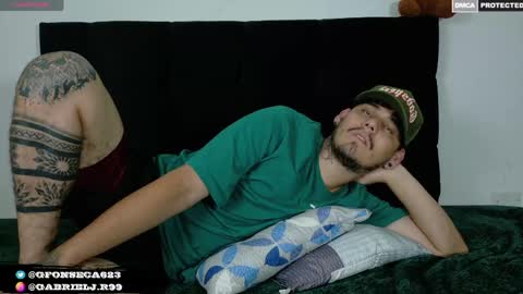 Gabe online show from 05/02/26, 05:12