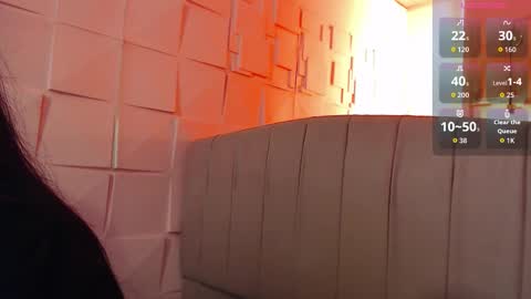 gabriella online show from 11/22/25, 11:42