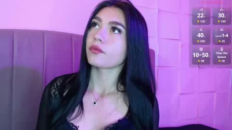 gabriella online show from 05/08/26, 01:27