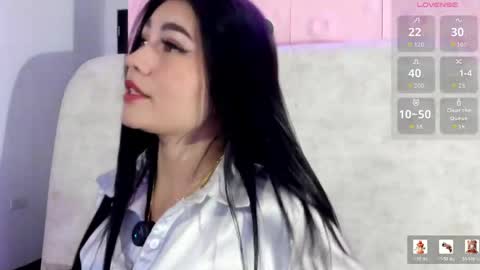 gabriella online show from 05/13/26, 03:31